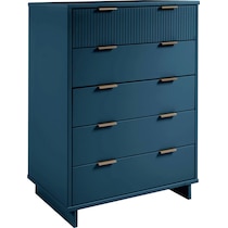 kenya blue chest   