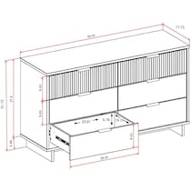 kenya dimension schematic   