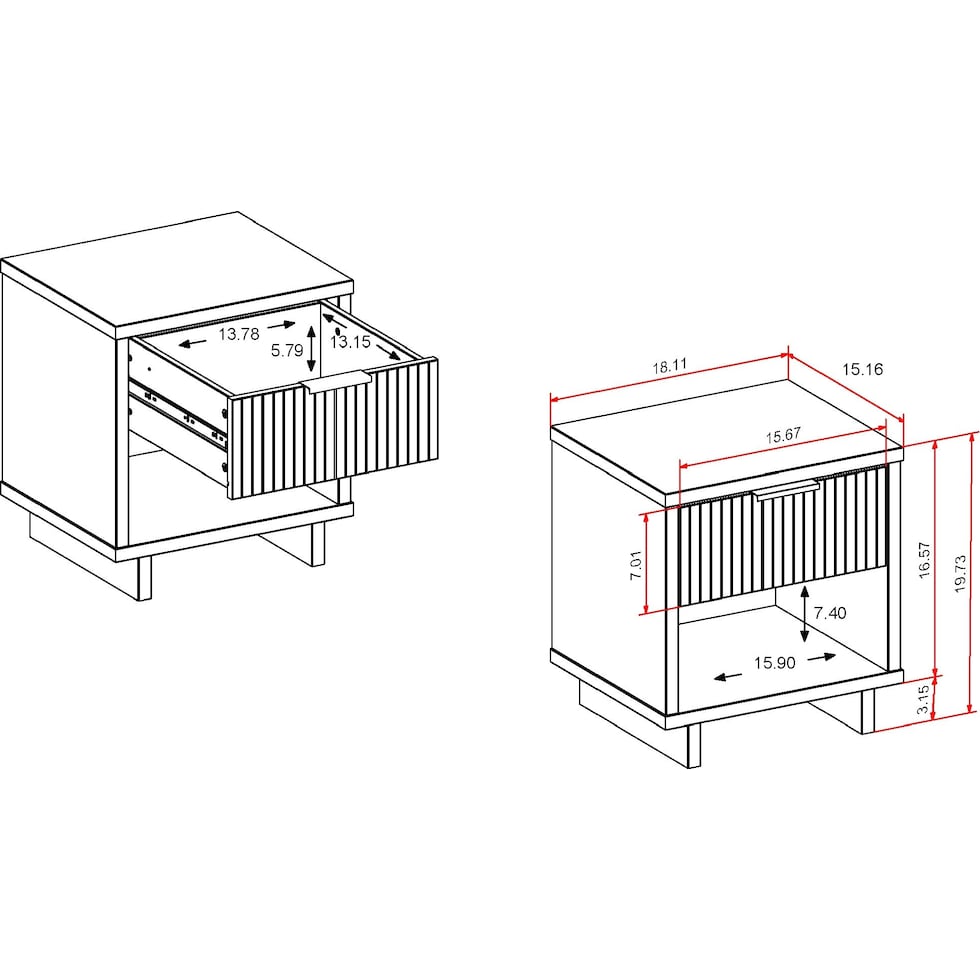 kenya dimension schematic   