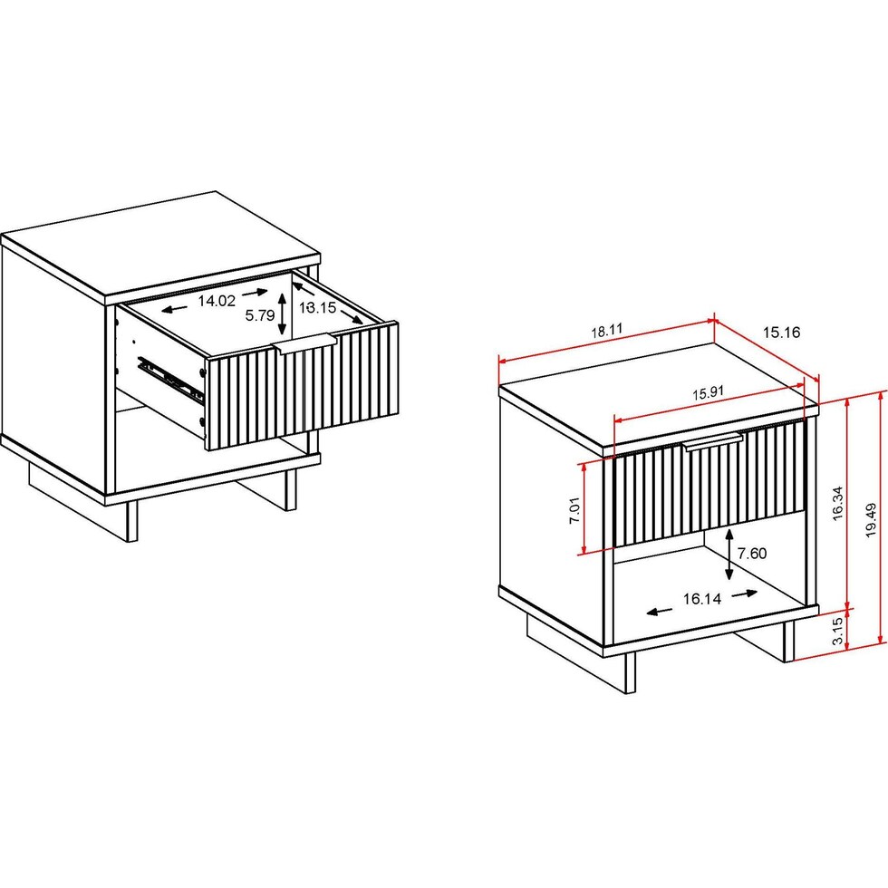 kenya dimension schematic   