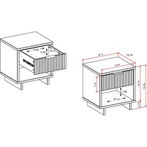 kenya dimension schematic   