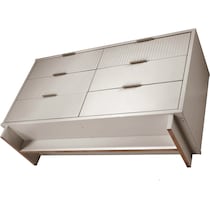 kenya gray dresser   