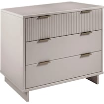 kenya gray dresser   