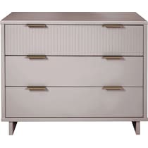 kenya gray dresser   