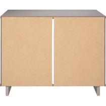 kenya gray dresser   