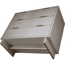 kenya gray dresser   