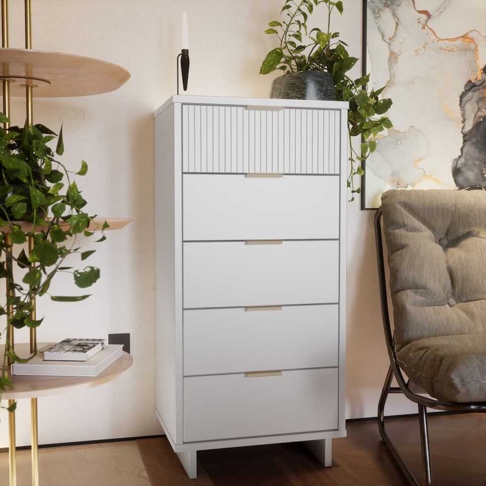 kenya white chest   