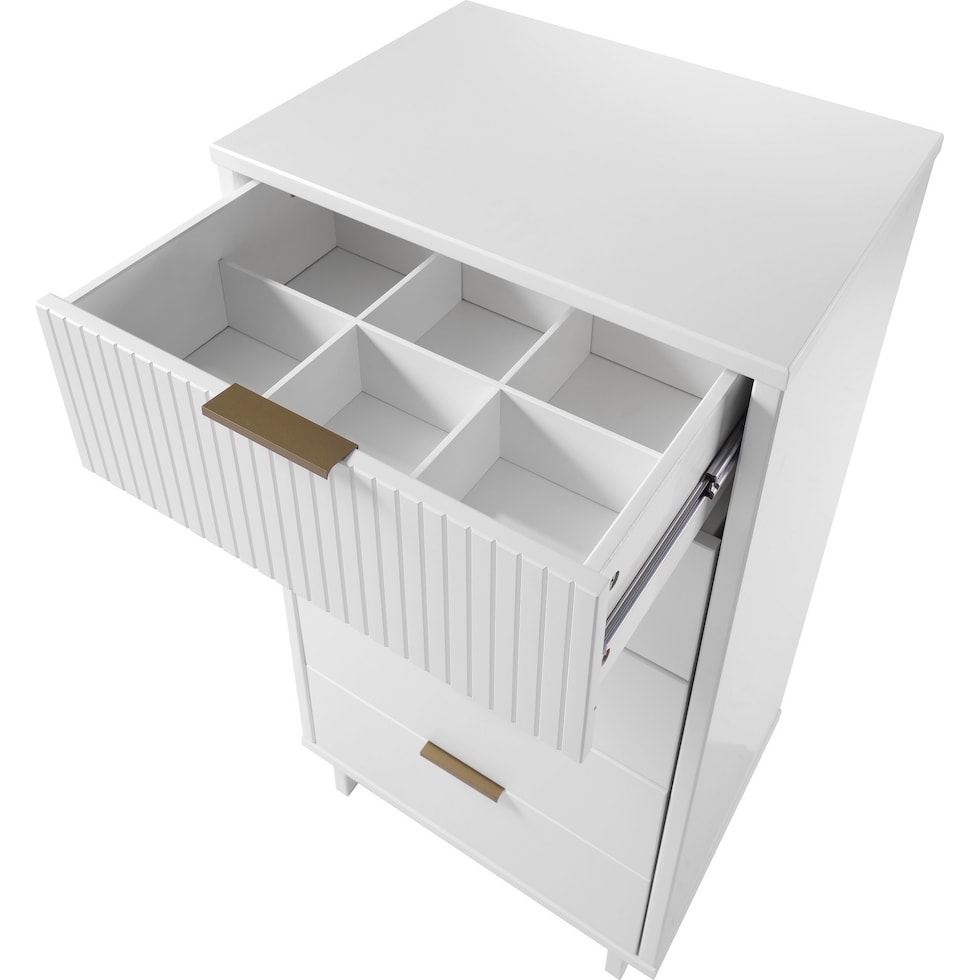 kenya white chest   