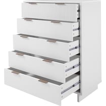 kenya white chest   