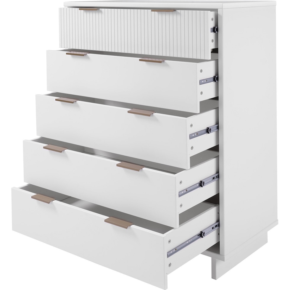 kenya white chest   