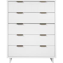 kenya white chest   