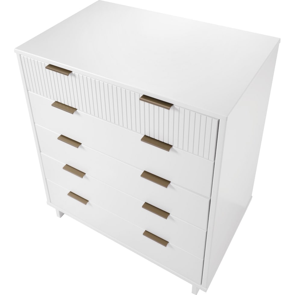 kenya white chest   