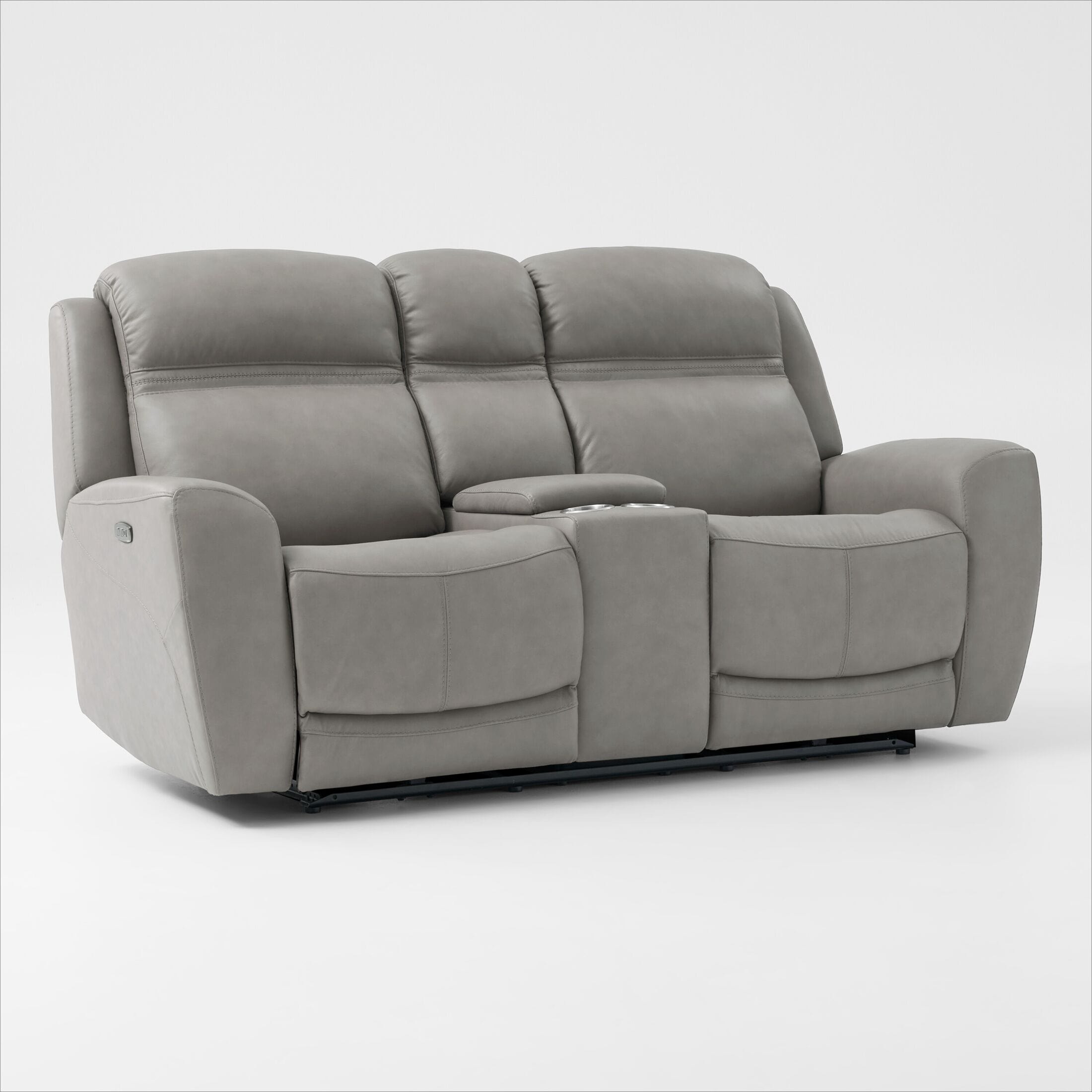 Amazon.com: ZINUS Ricardo Loveseat Sofa Tufted Cushions