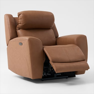 Kenyon Dual-Power Recliner