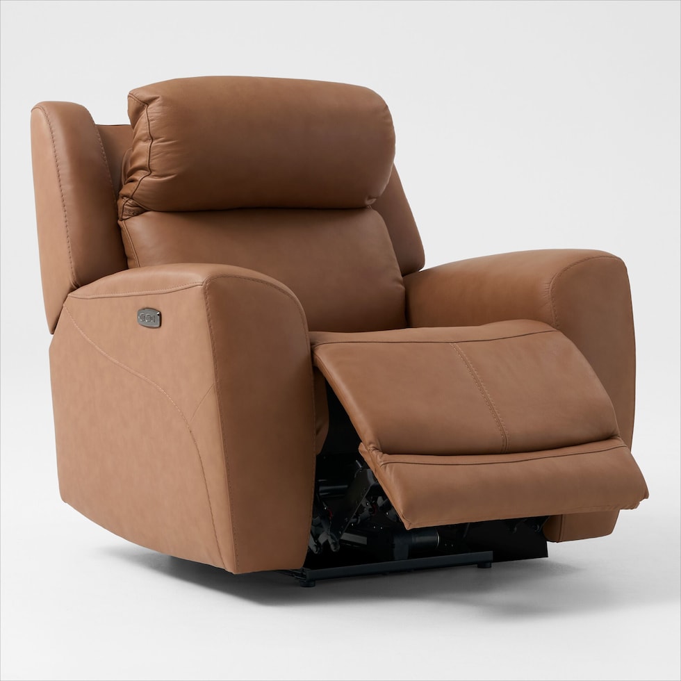 kenyon neutral recliner   