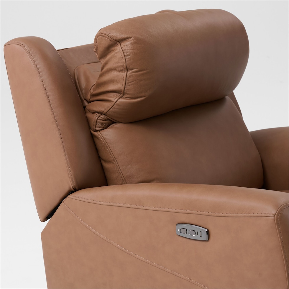 kenyon neutral recliner   