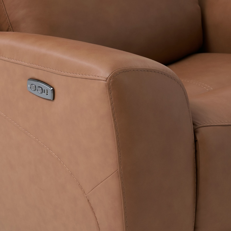 kenyon neutral recliner   