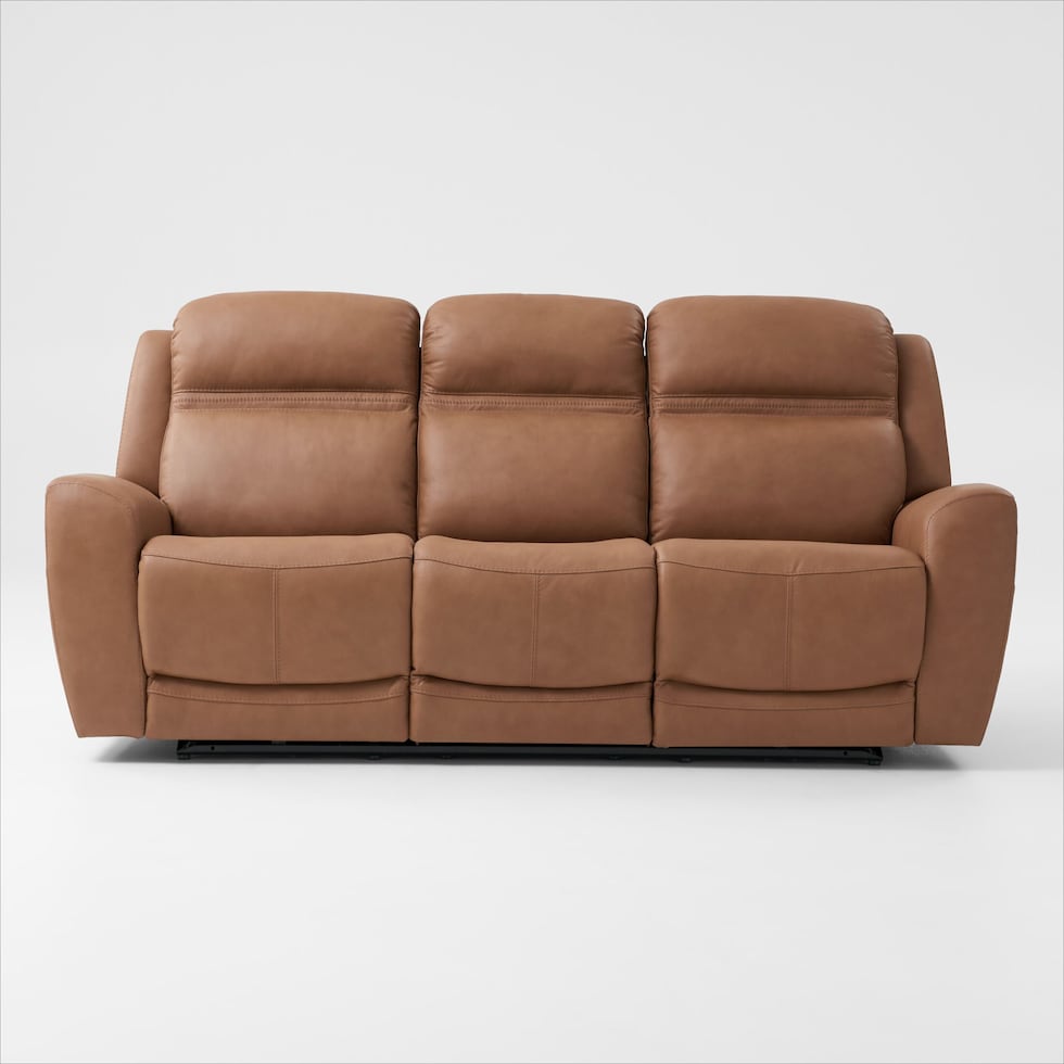 kenyon neutral sofa   