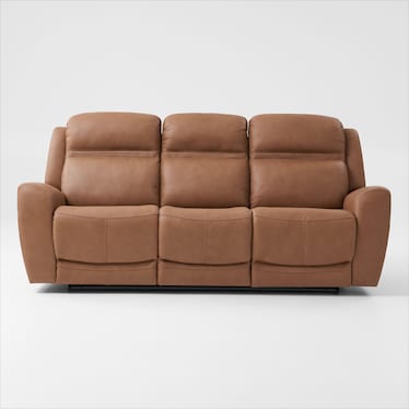 Kenyon Manual Reclining Sofa