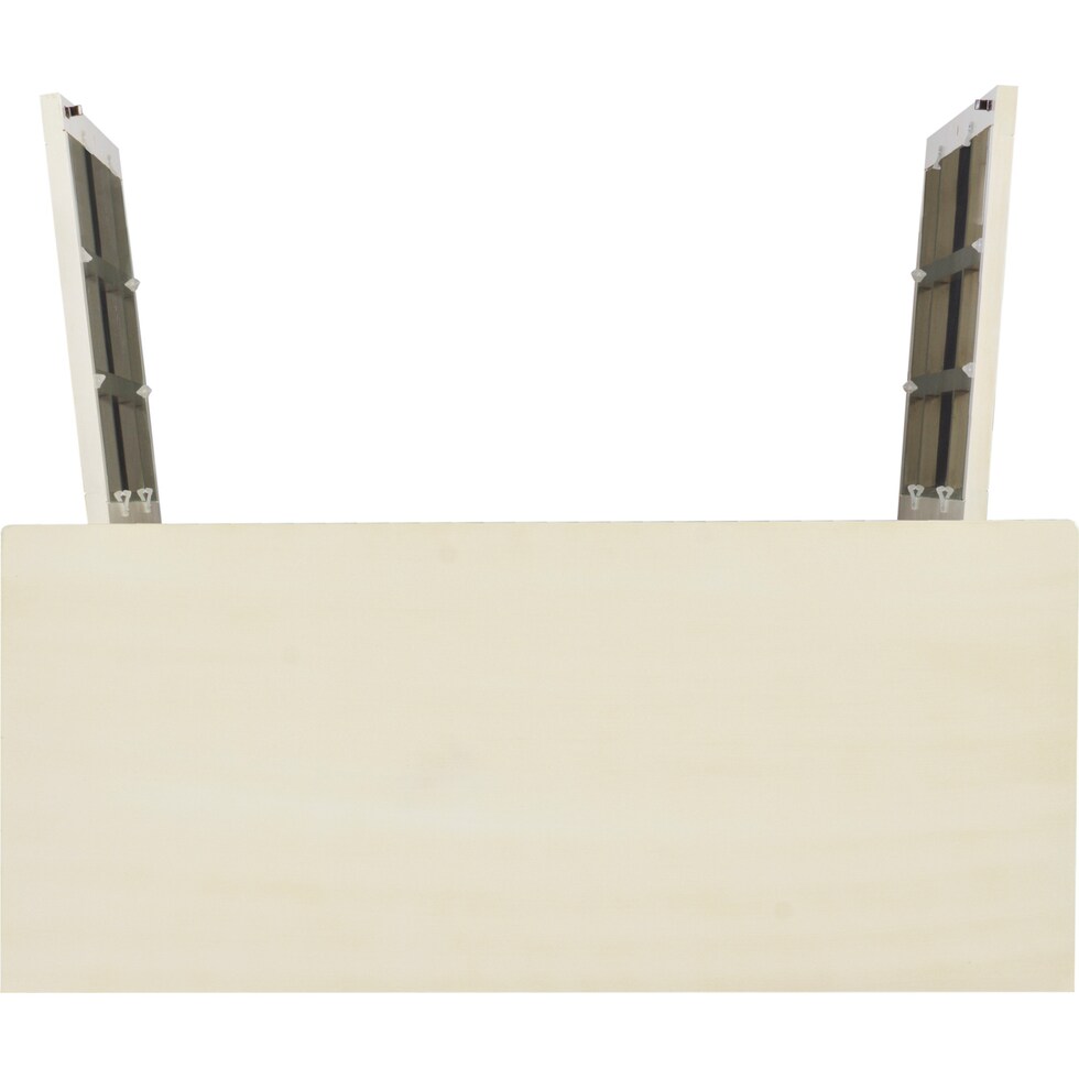 kenzo white cabinet   