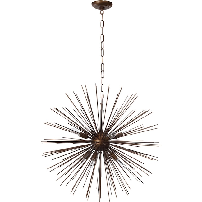 Home Accessories - Kepler Chandelier