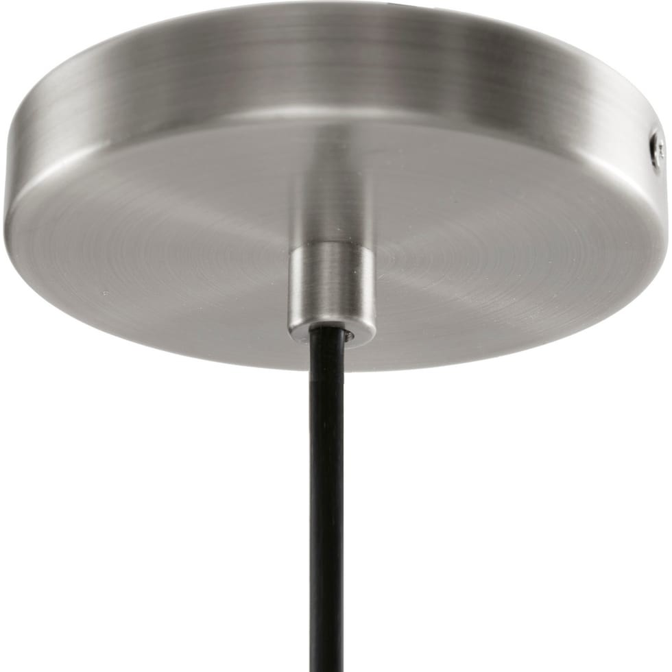 kern glass pendant light   