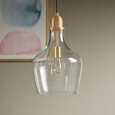 Kern Large Pendant