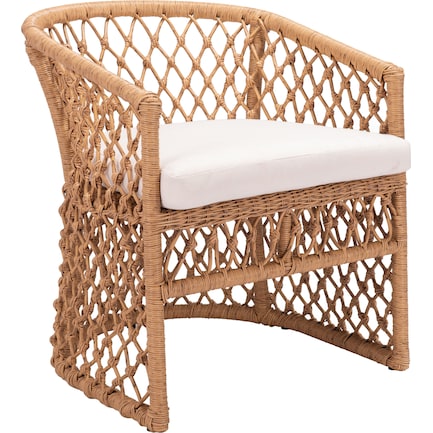 Key West Outdoor Chair