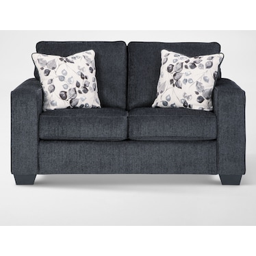 Signature Design by Ashley Kiara Loveseat