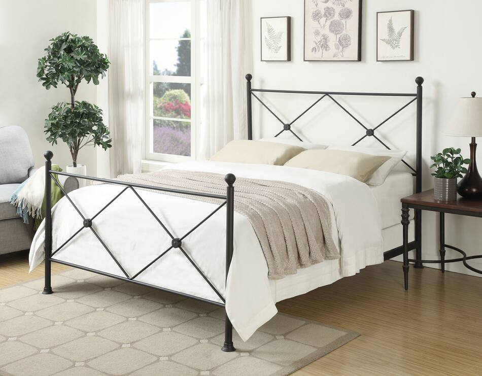 Kimberly Queen Bed Value City Furniture