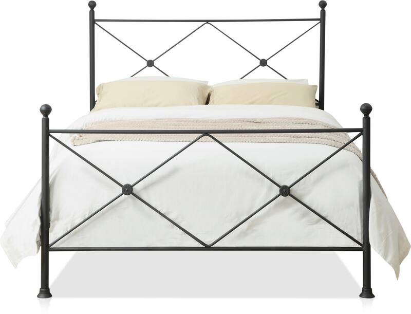 Kimberly Queen Bed Value City Furniture