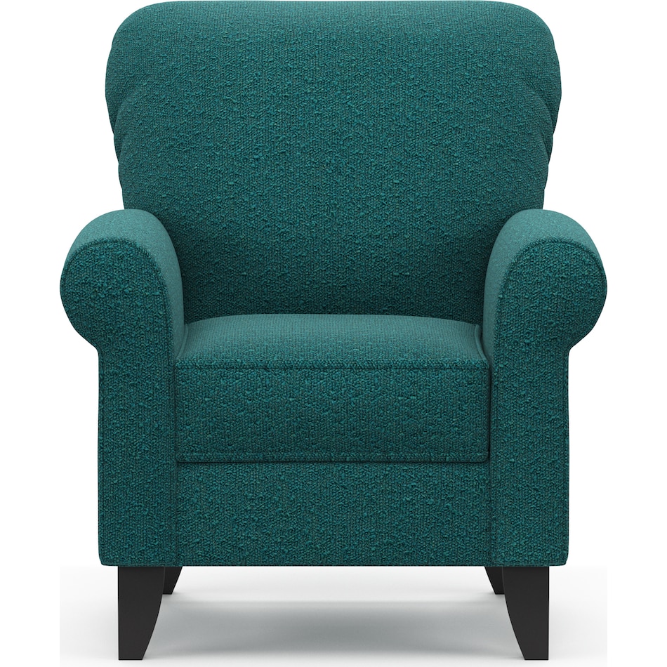 Kingston Accent Chair Bloke Peacock Value City Furniture kingston-accent-chair-bloke-peacock-value-city-furniture