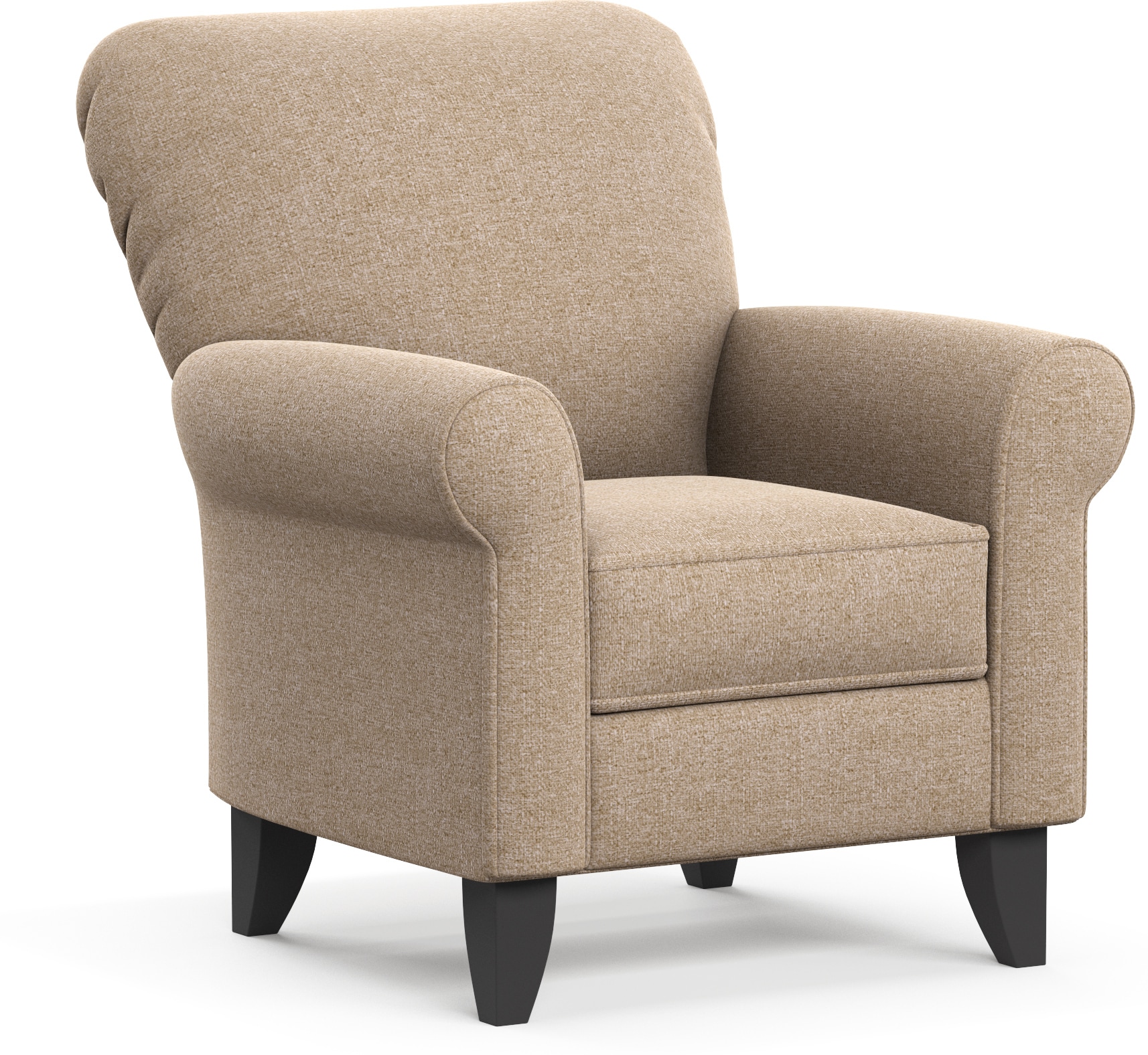 Kingston Accent Chair Liv Wicker Value City Furniture