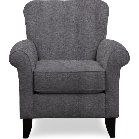 Kingston Gray Accent Chair 8779465 775101 ?akimg=product Img 566x566