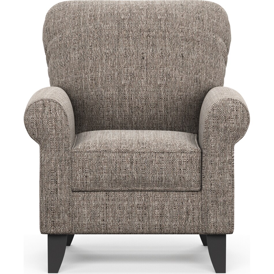 Kingston Accent Chair - Mason Flint | Value City Furniture