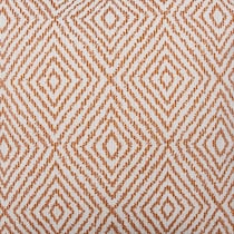 kingston red accent chair   