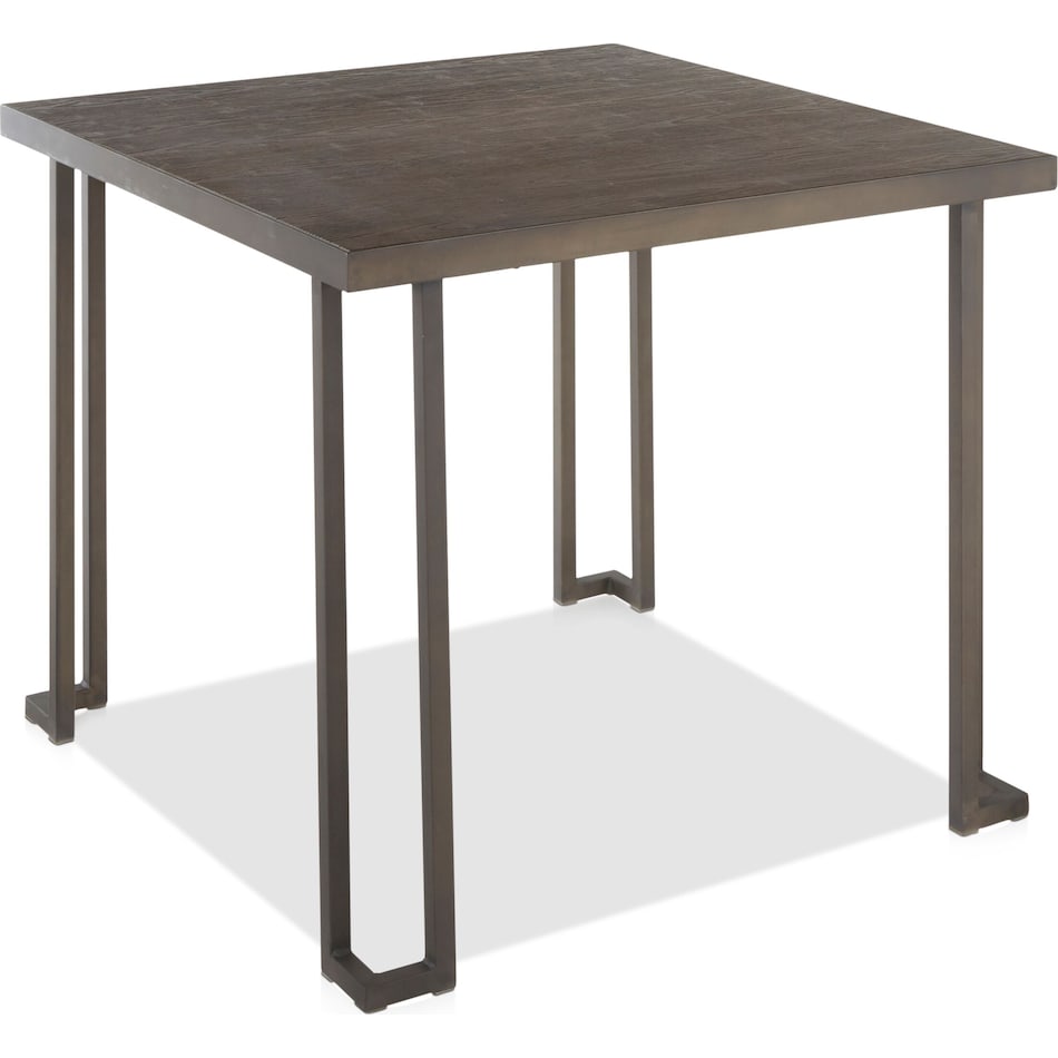 Kinsey Dining Table Value City Furniture