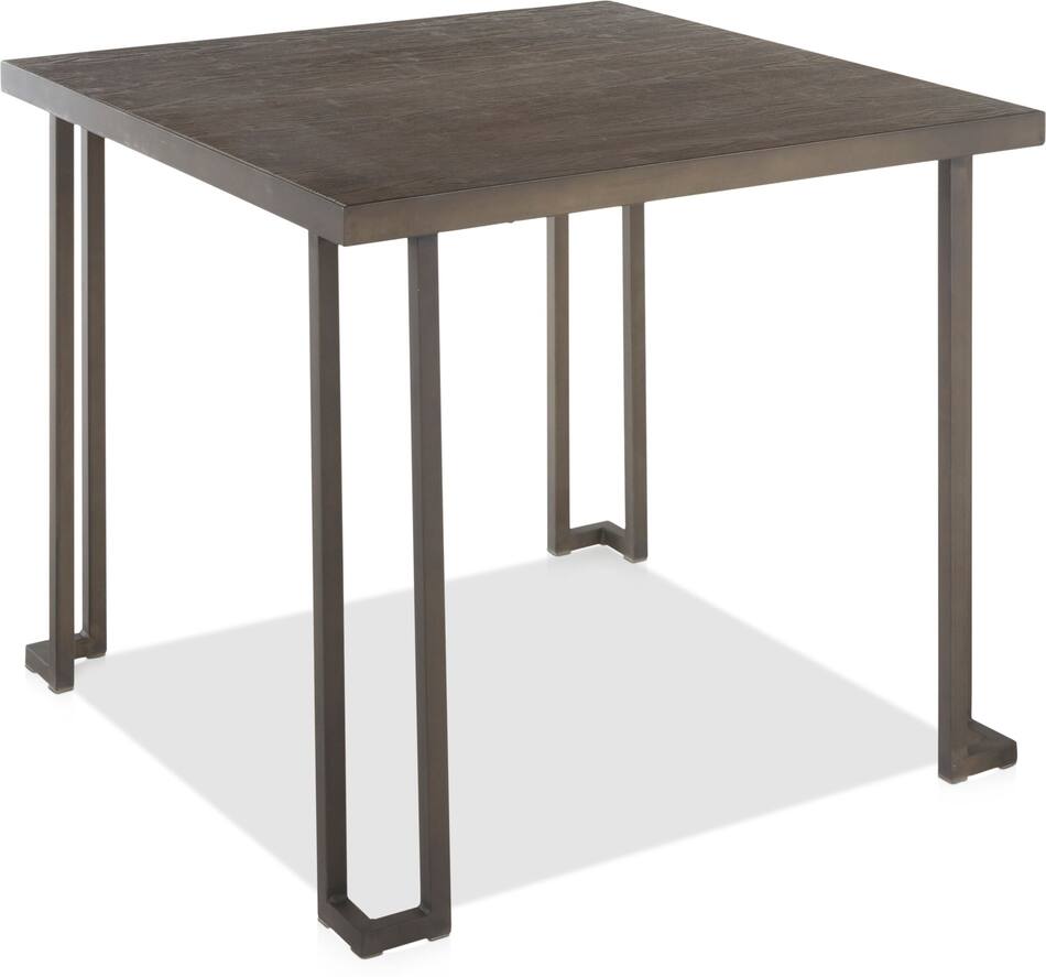 Kinsey Dining Table Value City Furniture