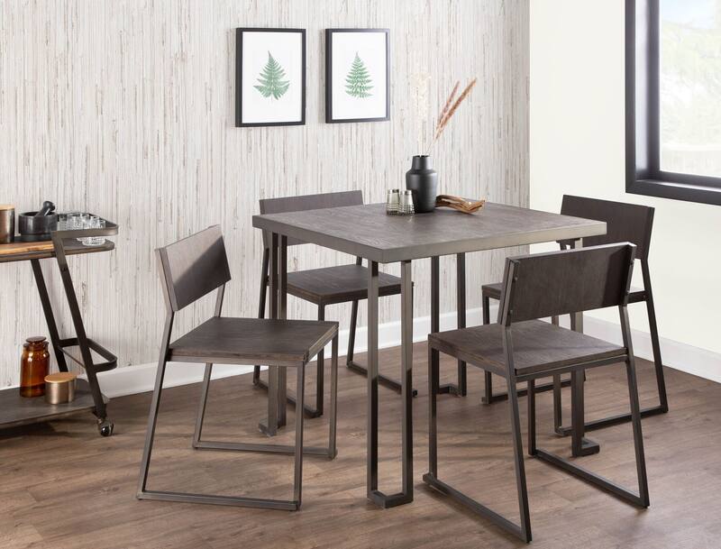 Kinsey Dining Table Value City Furniture