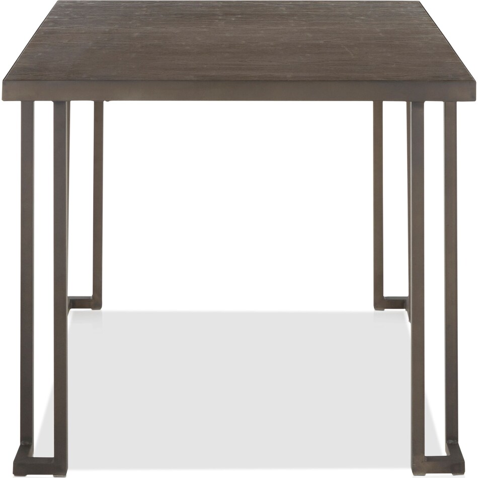 Kinsey Dining Table Value City Furniture