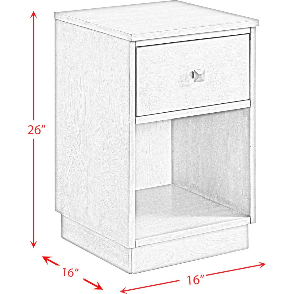 kinsler dimension schematic   