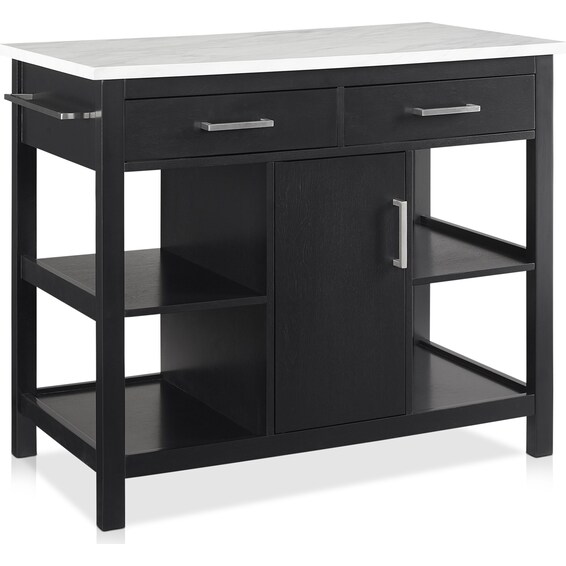 Kitchen Islands Value City Furniture
