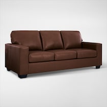 kintaro dark brown  pc living room   