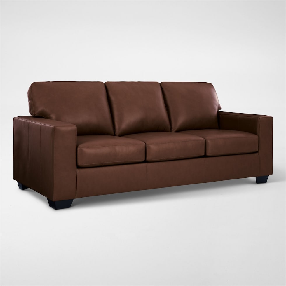 kintaro dark brown  pc living room   