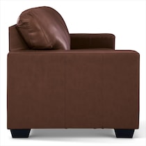 kintaro dark brown  pc living room   