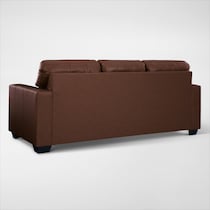 kintaro dark brown  pc living room   