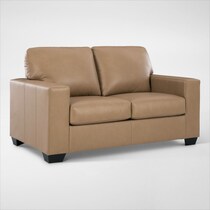kintaro light brown  pc living room   