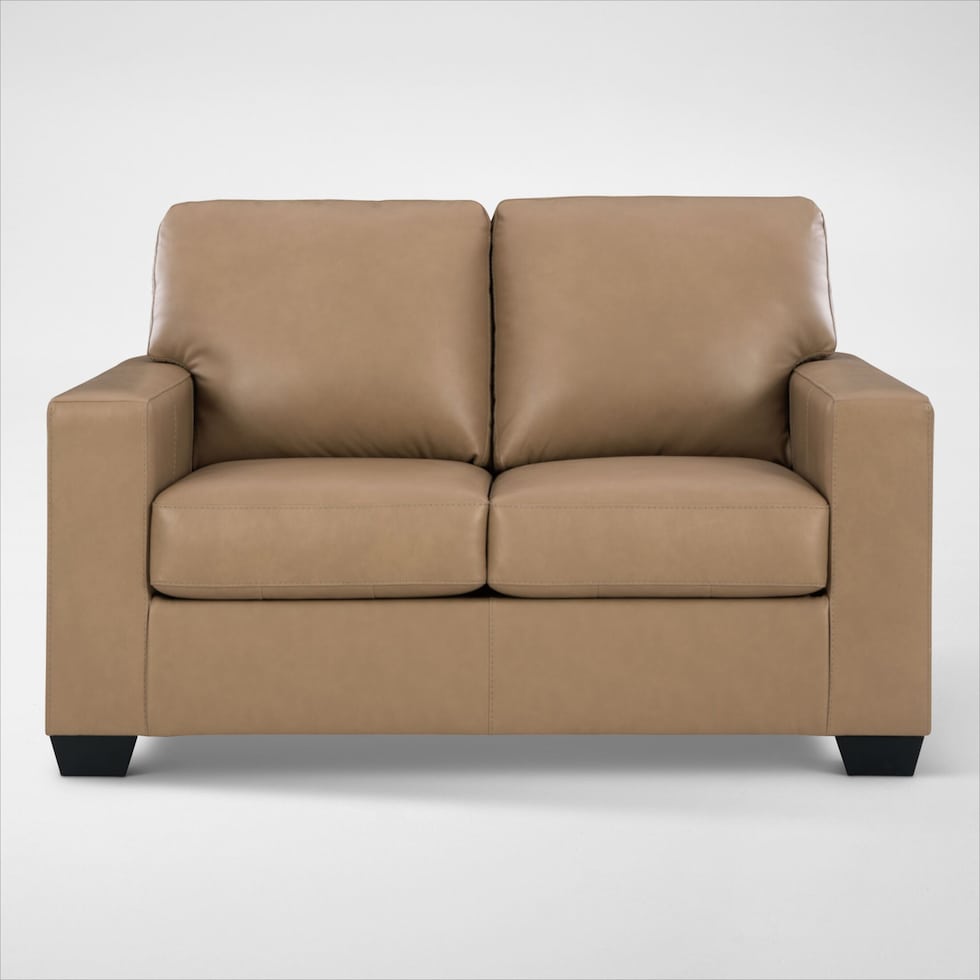 kintaro light brown  pc living room   