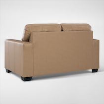 kintaro light brown  pc living room   