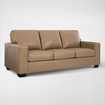 kintaro light brown  pc living room   